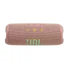 JBL Flip 7 Bluetooth hangszóró rózsaszín (JBLFLIP7PINK)