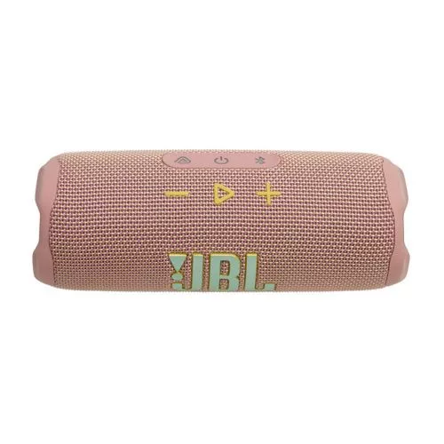 JBL Flip 7 Bluetooth hangszóró rózsaszín (JBLFLIP7PINK)
