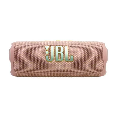 JBL Flip 7 Bluetooth hangszóró rózsaszín (JBLFLIP7PINK)