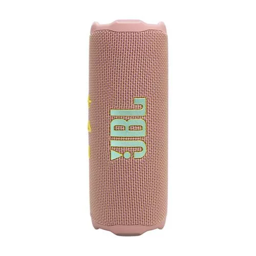 JBL Flip 7 Bluetooth hangszóró rózsaszín (JBLFLIP7PINK)