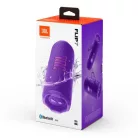 JBL Flip 7 Bluetooth Wireless Speaker Purple EU