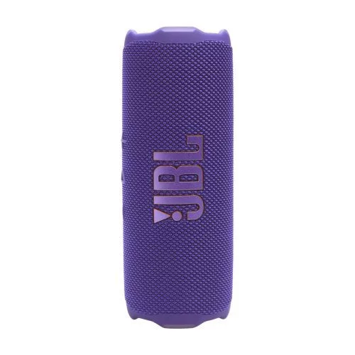JBL Flip 7 Bluetooth Wireless Speaker Purple EU