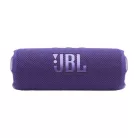 JBL Flip 7 Bluetooth Wireless Speaker Purple EU