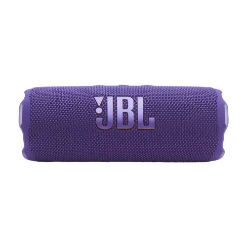 JBL Flip 7 Bluetooth Wireless Speaker Purple EU