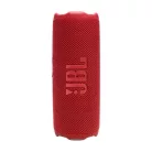 JBL Flip 7 Bluetooth Wireless Speaker Red EU