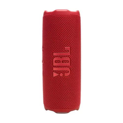 JBL Flip 7 Bluetooth Wireless Speaker Red EU