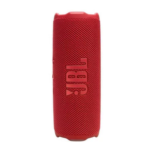 JBL Flip 7 Bluetooth Wireless Speaker Red EU