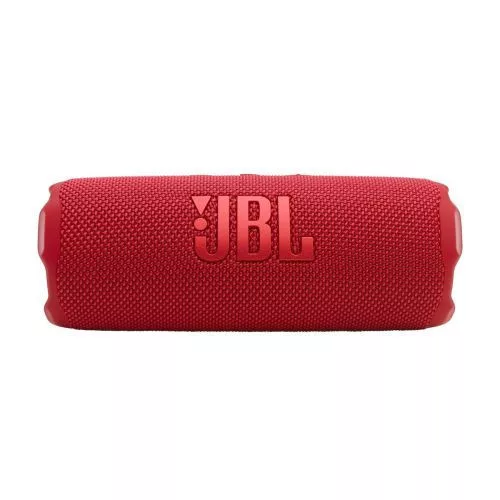 JBL Flip 7 Bluetooth Wireless Speaker Red EU