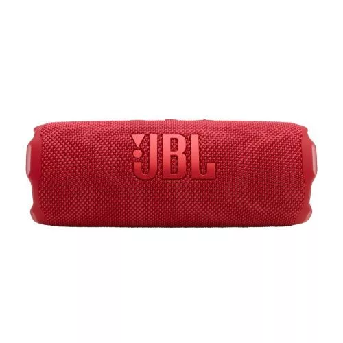 JBL Flip 7 Bluetooth Wireless Speaker Red EU