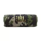 JBL Flip 7 Bluetooth hangszóró terepmintás (JBLFLIP7SQUAD)