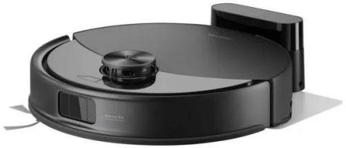 Roborock Q10 VF Black robotporszívó felmosóval