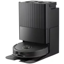 Roborock Qrevo 5AE Black robotporszívó felmosóval