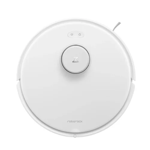 Roborock Qrevo Curv 5A1 White robotporszívó