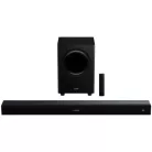 Xiaomi Soundbar Pro 2.1 300W Black EU QBH4336EU
