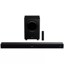 Xiaomi Soundbar Pro 2.1 300W Black EU QBH4336EU