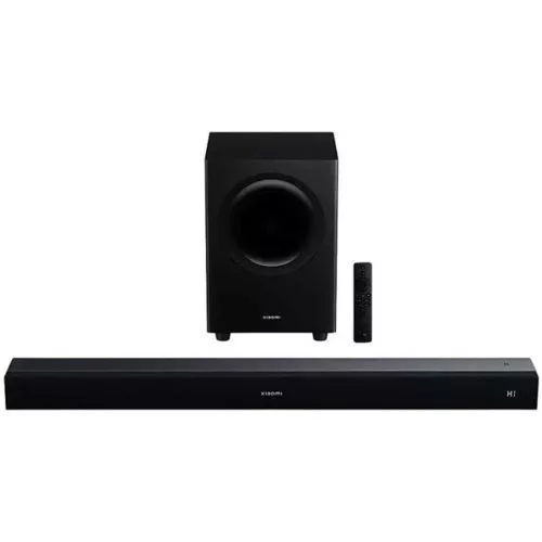 Xiaomi Soundbar Pro 2.1 300W Black EU QBH4336EU