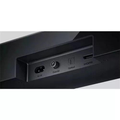Xiaomi Soundbar Pro 2.1 300W Black EU QBH4336EU