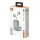 JBL Live Flex TWS Bluetooth Wireless In-Ear Earbuds Silver EU