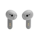 JBL Live Flex TWS Bluetooth Wireless In-Ear Earbuds Silver EU