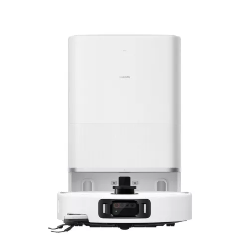 Xiaomi Robot Vacuum 5 Pro robotporszívó