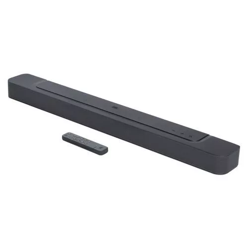 JBL Bar 300 (MK2) 5.0 Bluetooth MultiBeam Soundbar Black EU
