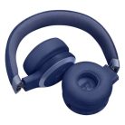 JBL Live 670NC Bluetooth Wireless On-Ear Headphones Blue EU