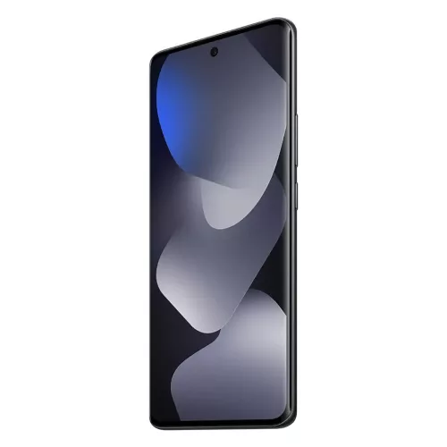 Xiaomi Redmi Note 15 4G Dual Sim 8GB RAM 256GB - Negru