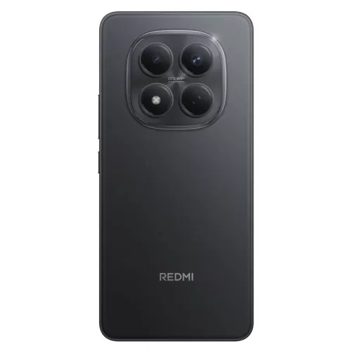 Xiaomi Redmi Note 15 Pro 4G Dual Sim 8GB RAM 256GB - Negru