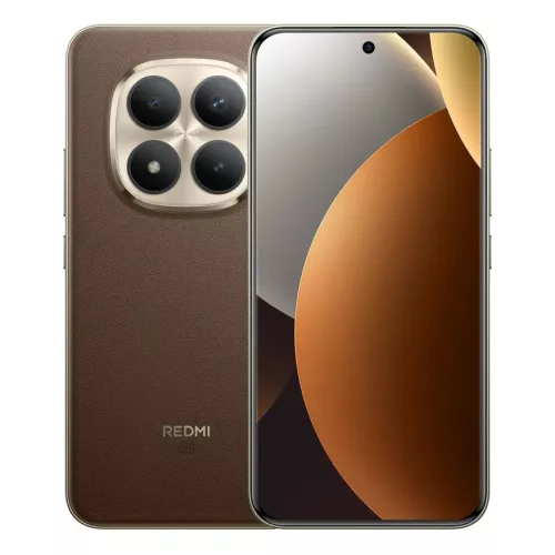 Xiaomi Redmi Note 15 Pro+ 5G Dual Sim 8GB RAM 256GB - Maro Mocha