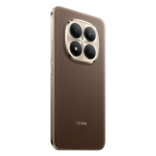 Xiaomi Redmi Note 15 Pro+ 5G Dual Sim 8GB RAM 256GB - Maro Mocha