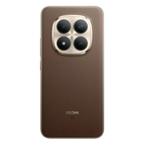 Xiaomi Redmi Note 15 Pro+ 5G Dual Sim 8GB RAM 256GB - Maro Mocha