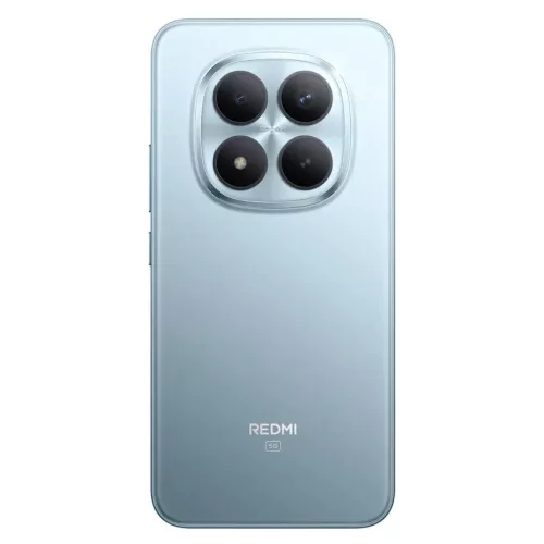 Xiaomi Redmi Note 15 Pro+ 5G Dual Sim 8GB RAM 256GB - Albastru