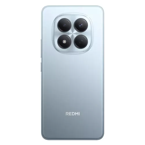 Xiaomi Redmi Note 15 Pro 5G Dual Sim 8GB RAM 256GB - Albastru