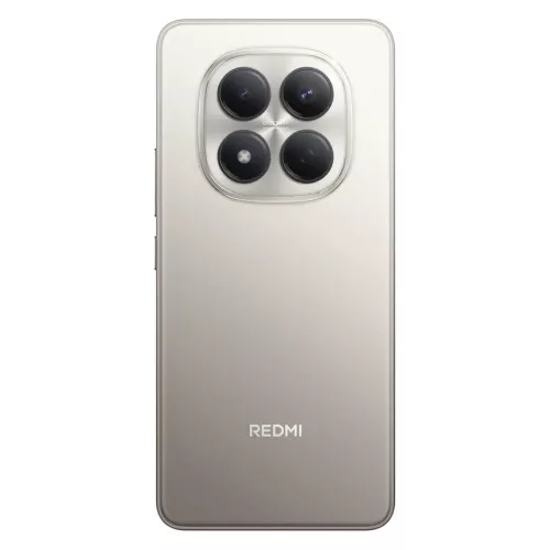 Xiaomi Redmi Note 15 Pro 4G Dual Sim 8GB RAM 256GB - Titan