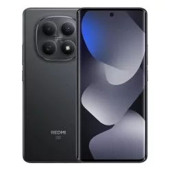 Xiaomi Redmi Note 15 5G Dual Sim 8GB RAM 256GB - Negru