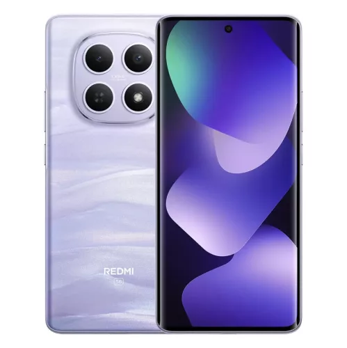 Xiaomi Redmi Note 15 5G Dual Sim 8GB RAM 256GB - Violet