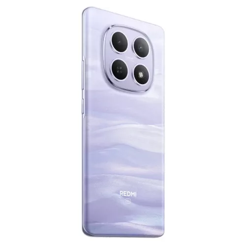 Xiaomi Redmi Note 15 5G Dual Sim 8GB RAM 256GB - Violet