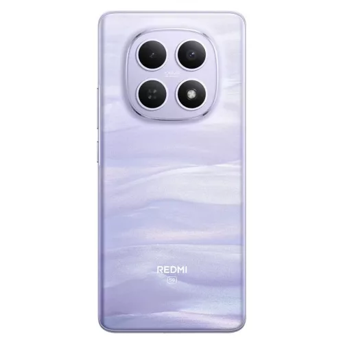 Xiaomi Redmi Note 15 5G Dual Sim 8GB RAM 256GB - Violet