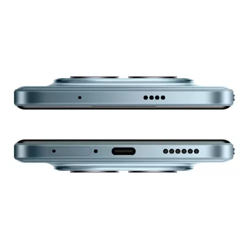 Xiaomi Redmi Note 15 Pro+ 5G Dual Sim 12GB RAM 512GB - Albastru de gheață