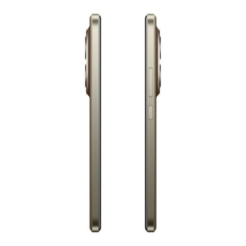 Xiaomi Redmi Note 15 Pro+ 5G Dual Sim 12GB RAM 512GB - Mocha Brown