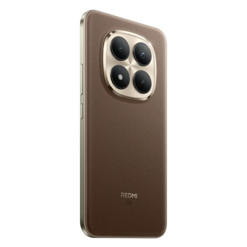 Xiaomi Redmi Note 15 Pro+ 5G Dual Sim 12GB RAM 512GB - Mocha Brown