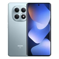 Xiaomi Redmi Note 15 5G Dual Sim 8GB RAM 256GB - Albastru