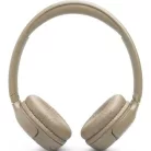 JBL Tune 530BT Bluetooth Wireless On-Ear Headphones Beige EU
