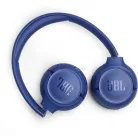 JBL Tune 680NC Bluetooth Wireless On-Ear Headphones Blue EU