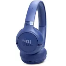 JBL Tune 680NC Bluetooth Wireless On-Ear Headphones Blue EU