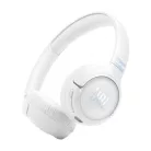 JBL Tune 680NC Bluetooth Wireless On-Ear Headphones White EU