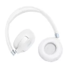 JBL Tune 680NC Bluetooth Wireless On-Ear Headphones White EU