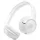 JBL Tune 530BT Bluetooth Wireless On-Ear Headphones White EU