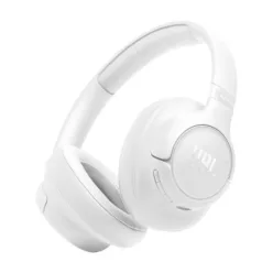 JBL Tune 730BT Bluetooth Wireless On-Ear Headphones White EU