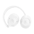 JBL Tune 730BT Bluetooth Wireless On-Ear Headphones White EU